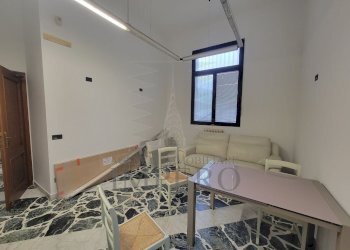vano - Trilocale Via Vittorio Veneto 13, Bordighera - foto 14