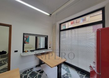 vano - Trilocale Via Vittorio Veneto 13, Bordighera - foto 16