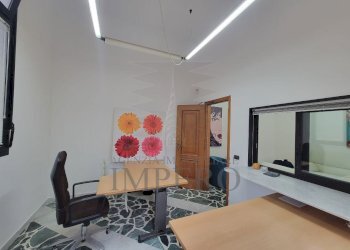 vano - Trilocale Via Vittorio Veneto 13, Bordighera - foto 17