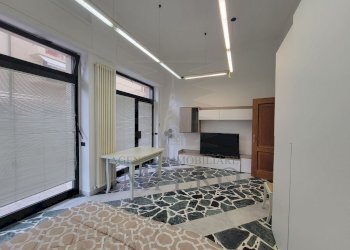 vano - Trilocale Via Vittorio Veneto 13, Bordighera - foto 2