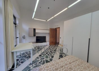 vano - Trilocale Via Vittorio Veneto 13, Bordighera - foto 4