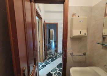 vano - Trilocale Via Vittorio Veneto 13, Bordighera - foto 12