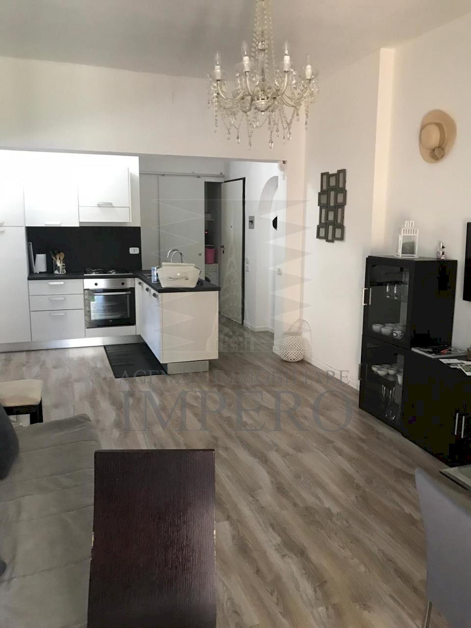 2 - Three-room apartment Via Generale Vincenzo Rossi 79, Bordighera - photo 2