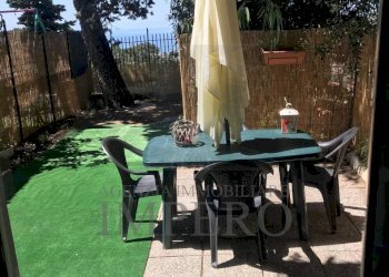 1 - Trilocale Via Generale Vincenzo Rossi 79, Bordighera - foto 1