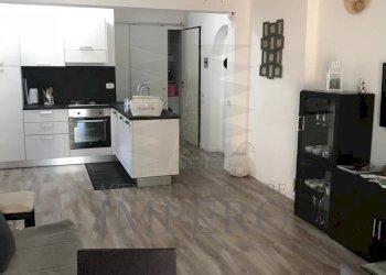 2 - Trilocale Via Generale Vincenzo Rossi 79, Bordighera - foto 2