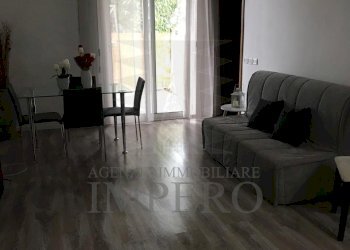 3 - Trilocale Via Generale Vincenzo Rossi 79, Bordighera - foto 3