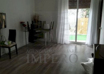 4 - Trilocale Via Generale Vincenzo Rossi 79, Bordighera - foto 4