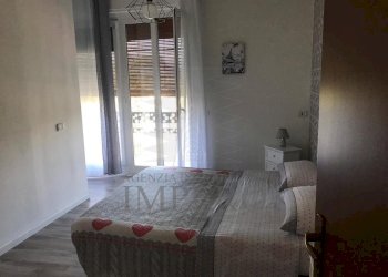 5 - Trilocale Via Generale Vincenzo Rossi 79, Bordighera - foto 5