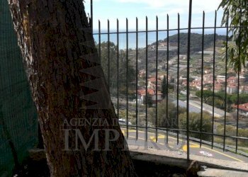 7 - Trilocale Via Generale Vincenzo Rossi 79, Bordighera - foto 7