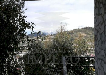 8 - Trilocale Via Generale Vincenzo Rossi 79, Bordighera - foto 8