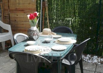 10 - Trilocale Via Generale Vincenzo Rossi 79, Bordighera - foto 10