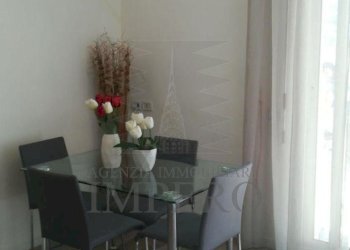 11 - Trilocale Via Generale Vincenzo Rossi 79, Bordighera - foto 11