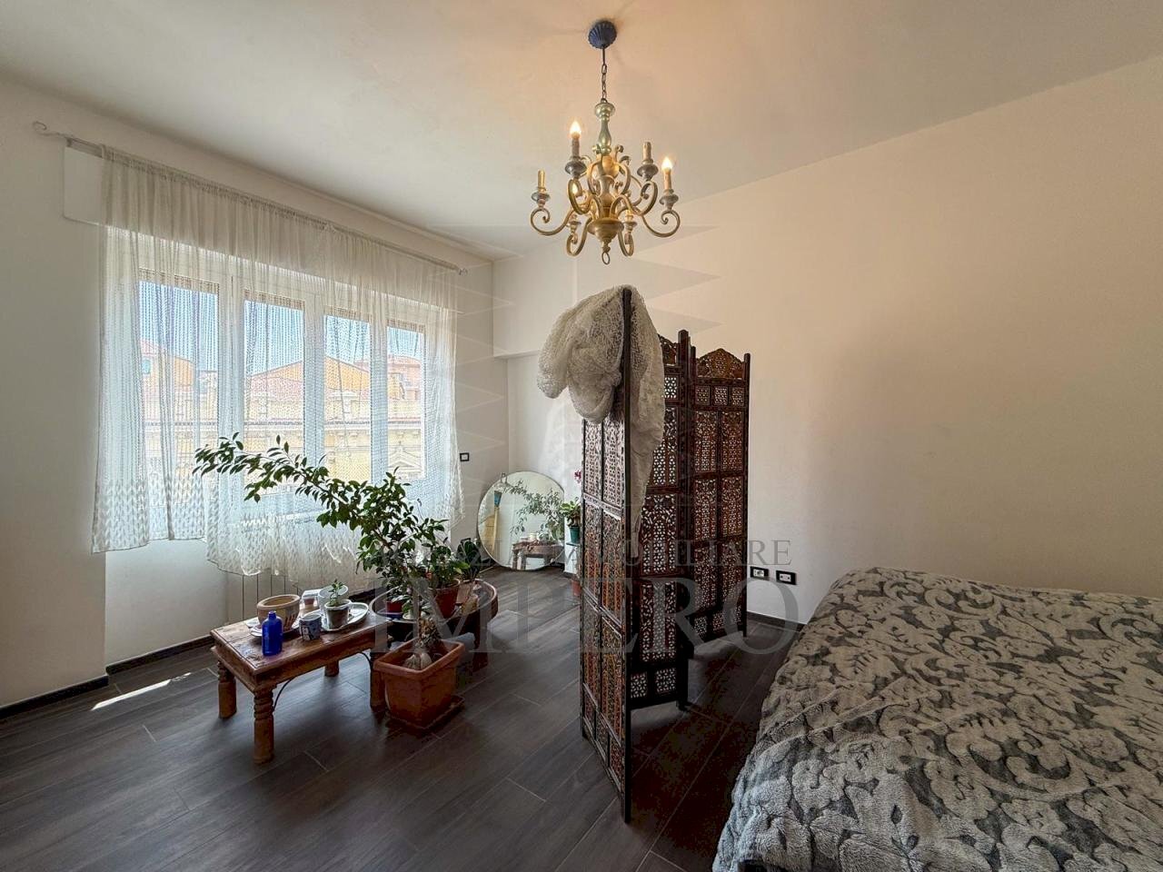 camera da letto - Appartamento Via Goffredo Mameli, Ventimiglia - foto 2