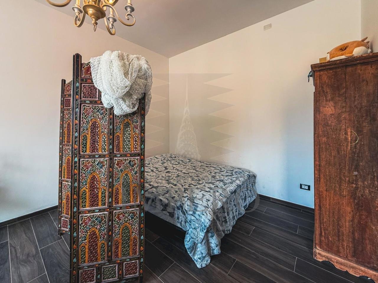 camera da letto - Appartamento Via Goffredo Mameli, Ventimiglia - foto 3