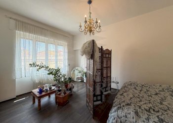 camera da letto - Appartamento Via Goffredo Mameli, Ventimiglia - foto 2