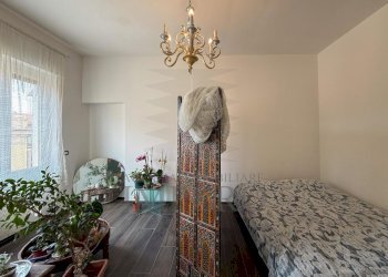 camera da letto - Appartamento Via Goffredo Mameli, Ventimiglia - foto 4