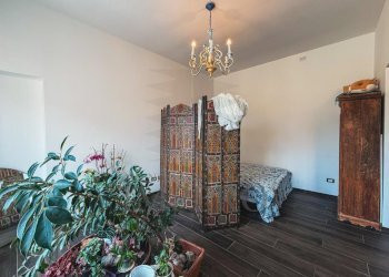 camera da letto - Appartamento Via Goffredo Mameli, Ventimiglia - foto 5