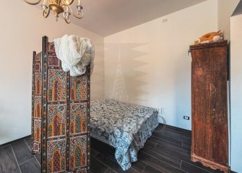 camera da letto - Appartamento Via Goffredo Mameli, Ventimiglia - foto 6