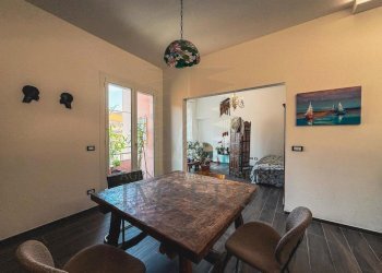 sala da pranzo - Appartamento Via Goffredo Mameli, Ventimiglia - foto 1