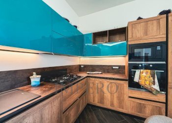 cucina - Appartamento Via Goffredo Mameli, Ventimiglia - foto 7