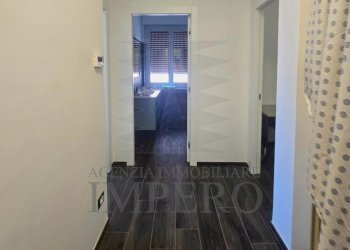 corridoio - Appartamento Via Goffredo Mameli, Ventimiglia - foto 9