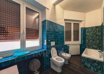 bagno - Appartamento Via Goffredo Mameli, Ventimiglia - foto 11