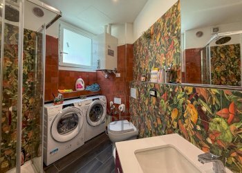 bagno - Appartamento Via Goffredo Mameli, Ventimiglia - foto 14