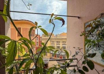 vista - Appartamento Via Goffredo Mameli, Ventimiglia - foto 16