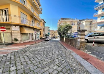 Magazzino Via Jean Jonquiere 25, Ospedaletti - foto 18