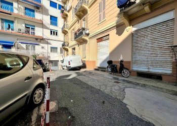 Magazzino Via Jean Jonquiere 25, Ospedaletti - foto 19