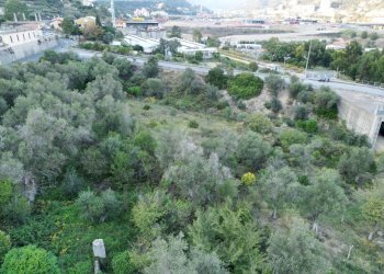 foto drone - Independent house Via Gallardi 22, Ventimiglia - photo 4