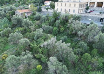 foto drone - Independent house Via Gallardi 22, Ventimiglia - photo 5