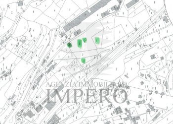 mappa - Independent house Via Gallardi 22, Ventimiglia - photo 10