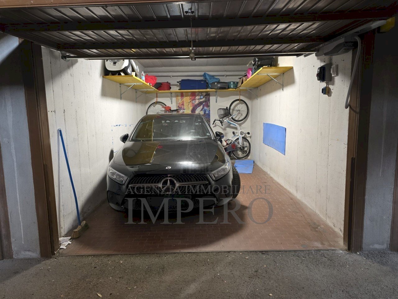 Box Via San Secondo 15, Ventimiglia - photo 1