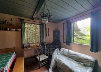 soggiorno - Baita Alta Via dei Monti Liguri 11, Rocchetta Nervina - foto 4