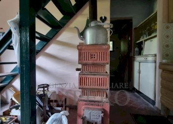 soggiorno - Baita Alta Via dei Monti Liguri 11, Rocchetta Nervina - foto 9