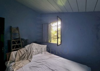 camera pt - Baita Alta Via dei Monti Liguri 11, Rocchetta Nervina - foto 11