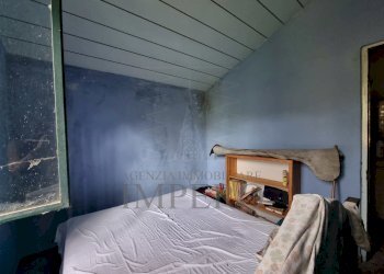 camera pt - Baita Alta Via dei Monti Liguri 11, Rocchetta Nervina - foto 12