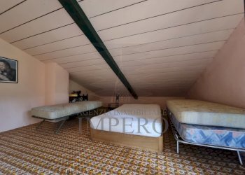 camera mansarda - Baita Alta Via dei Monti Liguri 11, Rocchetta Nervina - foto 13