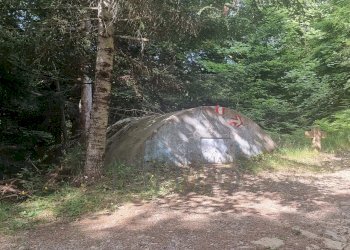 vasca acqua - Baita Alta Via dei Monti Liguri 11, Rocchetta Nervina - foto 16
