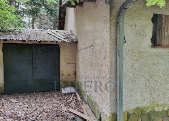 retro - Baita Alta Via dei Monti Liguri 11, Rocchetta Nervina - foto 17