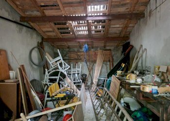 garage - Baita Alta Via dei Monti Liguri 11, Rocchetta Nervina - foto 18