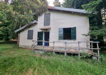 esterno - Baita Alta Via dei Monti Liguri 11, Rocchetta Nervina - foto 19