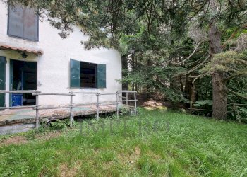 esterno - Baita Alta Via dei Monti Liguri 11, Rocchetta Nervina - foto 20