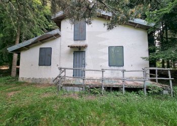 esterno - Baita Alta Via dei Monti Liguri 11, Rocchetta Nervina - foto 21