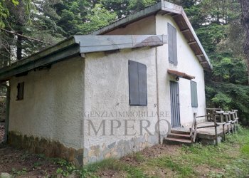 esterno - Baita Alta Via dei Monti Liguri 11, Rocchetta Nervina - foto 22