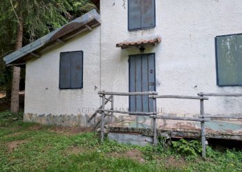 esterno - Baita Alta Via dei Monti Liguri 11, Rocchetta Nervina - foto 23
