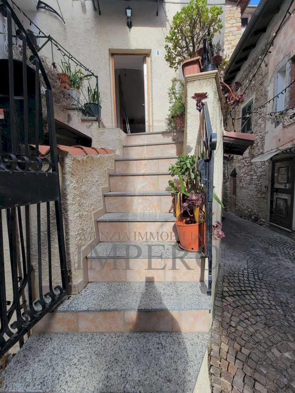 Immagine WhatsApp 2025-07-28 ore 18.32.10_8d9c637a - Three-room apartment vicolo orsini 6, Camporosso - photo 1