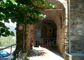 Ingresso al Borgo - Quadrilocale Località Verrandi, Ventimiglia - foto 3