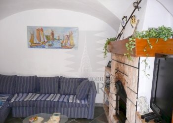 il salotto - Quadrilocale Località Verrandi, Ventimiglia - foto 7